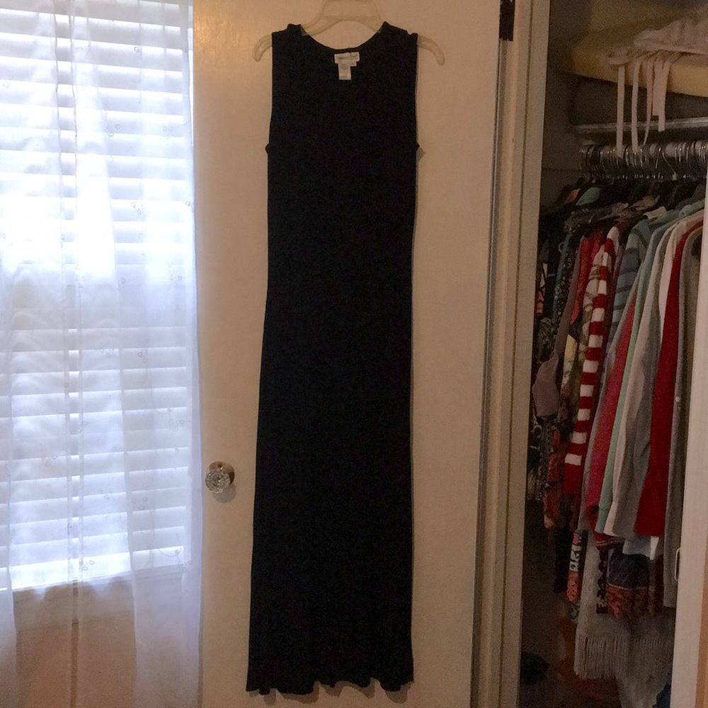 Dressy dress